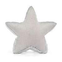 JellyCat- Amuseables Silver Star