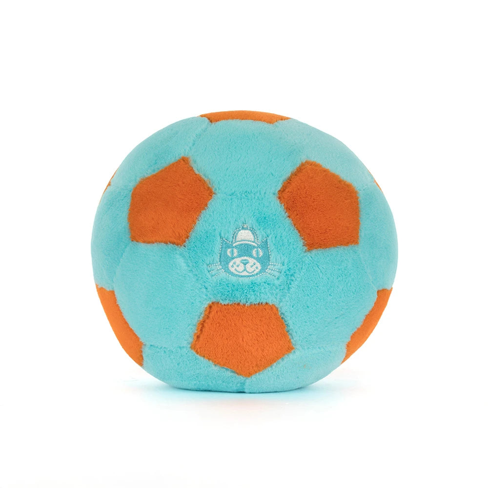 Jellycat - Amuseables Jellycat Soccer Ball