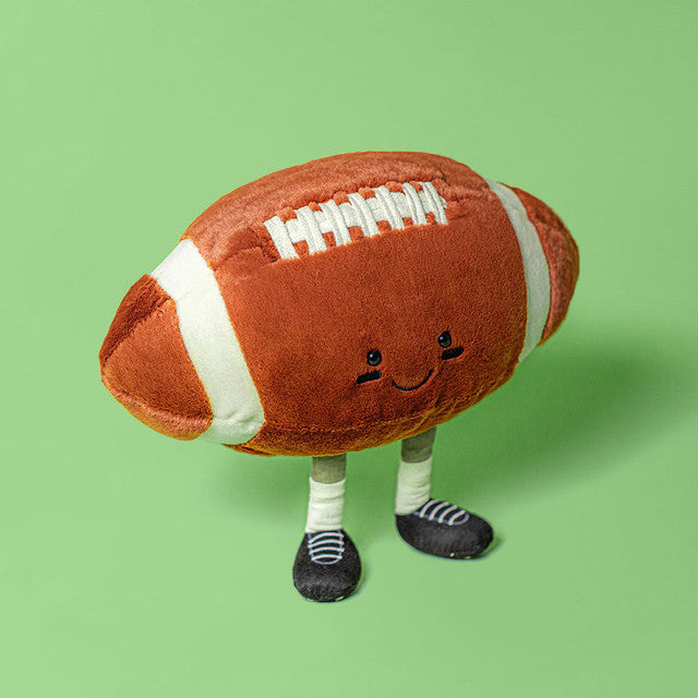 Jellycat - Amuseables Sports Football