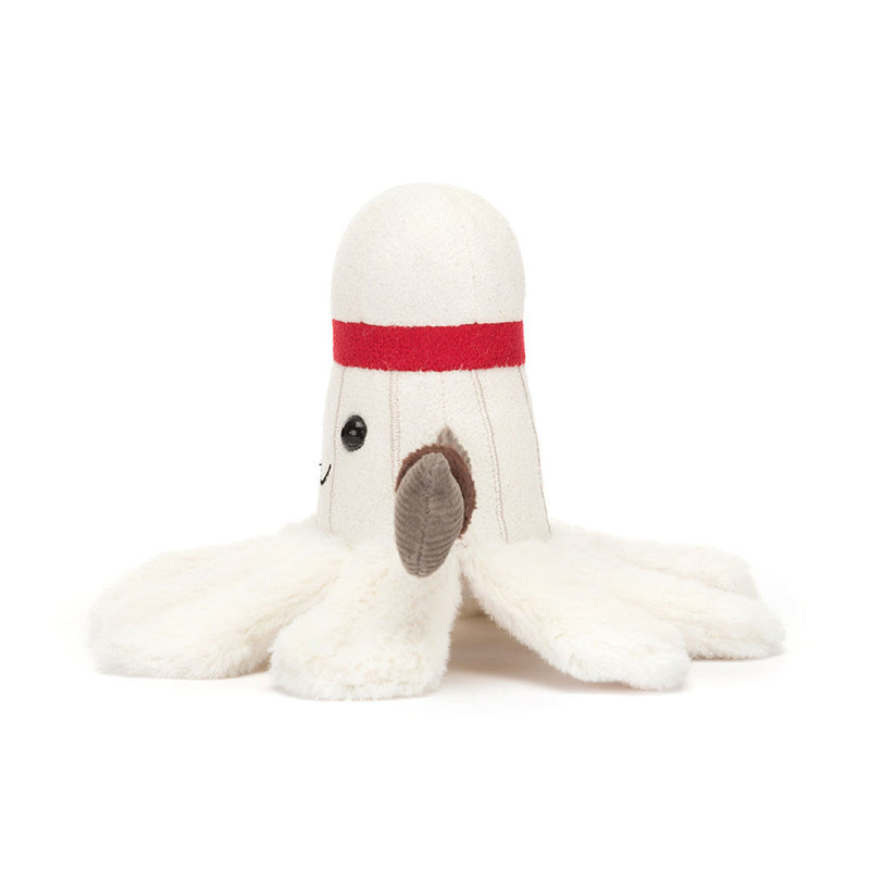 Jellycat - Amuseables Sports Badminton