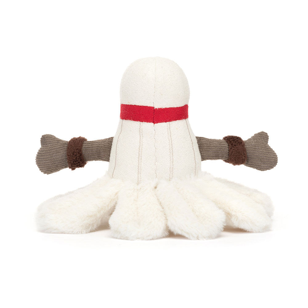 Jellycat - Amuseables Sports Badminton