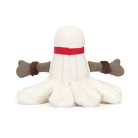 Jellycat - Amuseables Sports Badminton