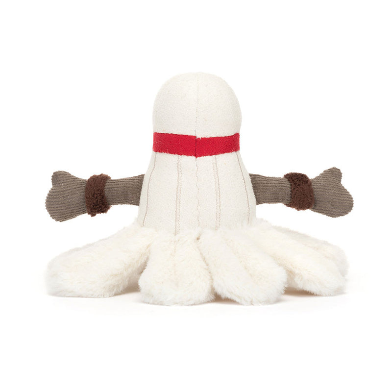 Jellycat - Amuseables Sports Badminton