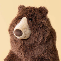 JellyCat - Bizzlestomp Bear