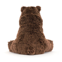 JellyCat - Bizzlestomp Bear