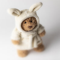 Jellycat - Bartholomew Bear ‘Bathrobe’
