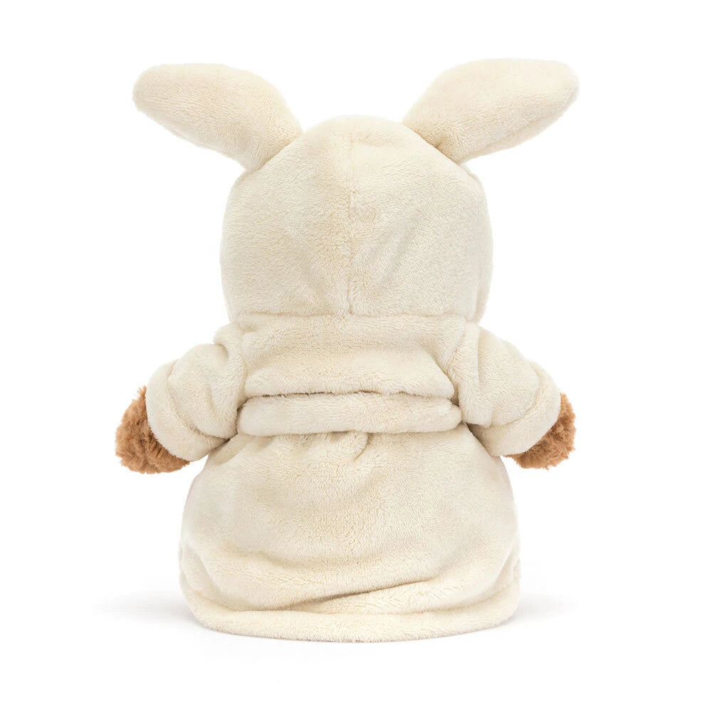 Jellycat - Bartholomew Bear ‘Bathrobe’