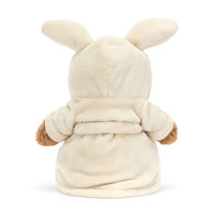 Jellycat - Bartholomew Bear ‘Bathrobe’