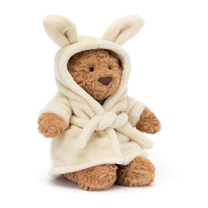Jellycat - Bartholomew Bear ‘Bathrobe’
