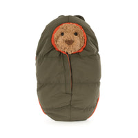 Jellycat - Bartholomew Bear Hiking Outfit