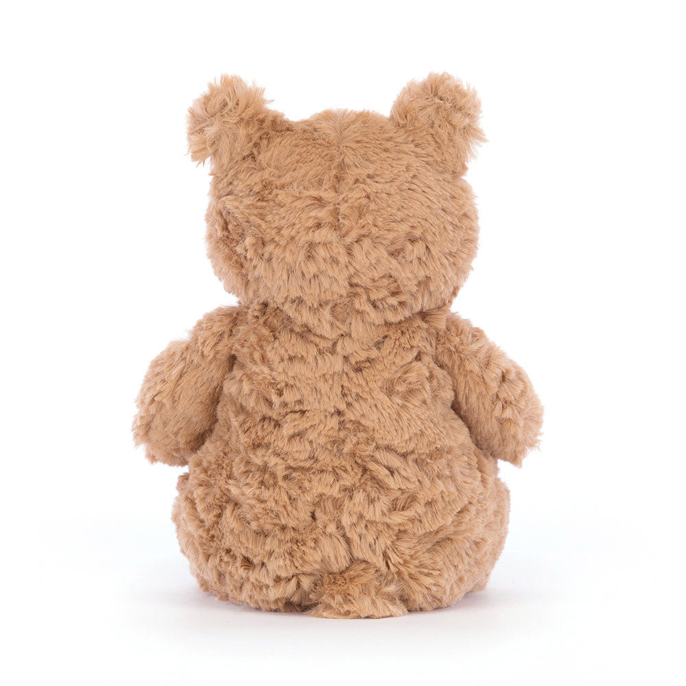 Jellycat - Tiny Bartholomew Bear