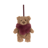 Jellycat - Bartholomew Bear Winter Warmer Decoration