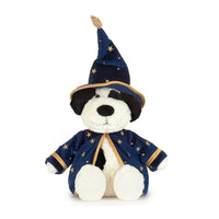Jellycat - Rufferty Puppy 'Wizard'