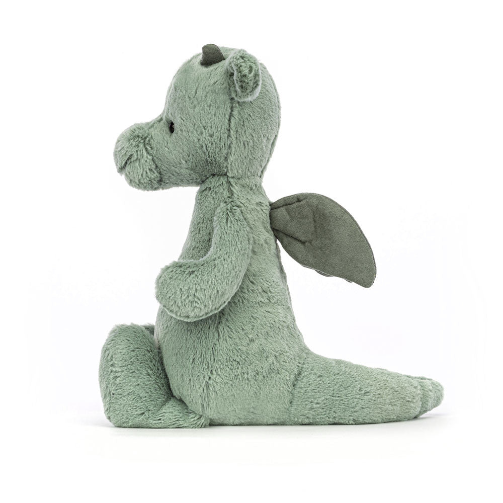 Jellycat - Bashful Dragon