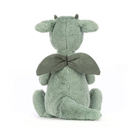 Jellycat - Bashful Dragon