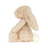 Jellycat- Franilla Luxe Bunny