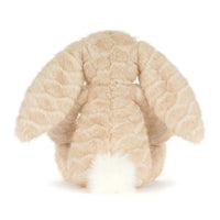 Jellycat- Franilla Luxe Bunny