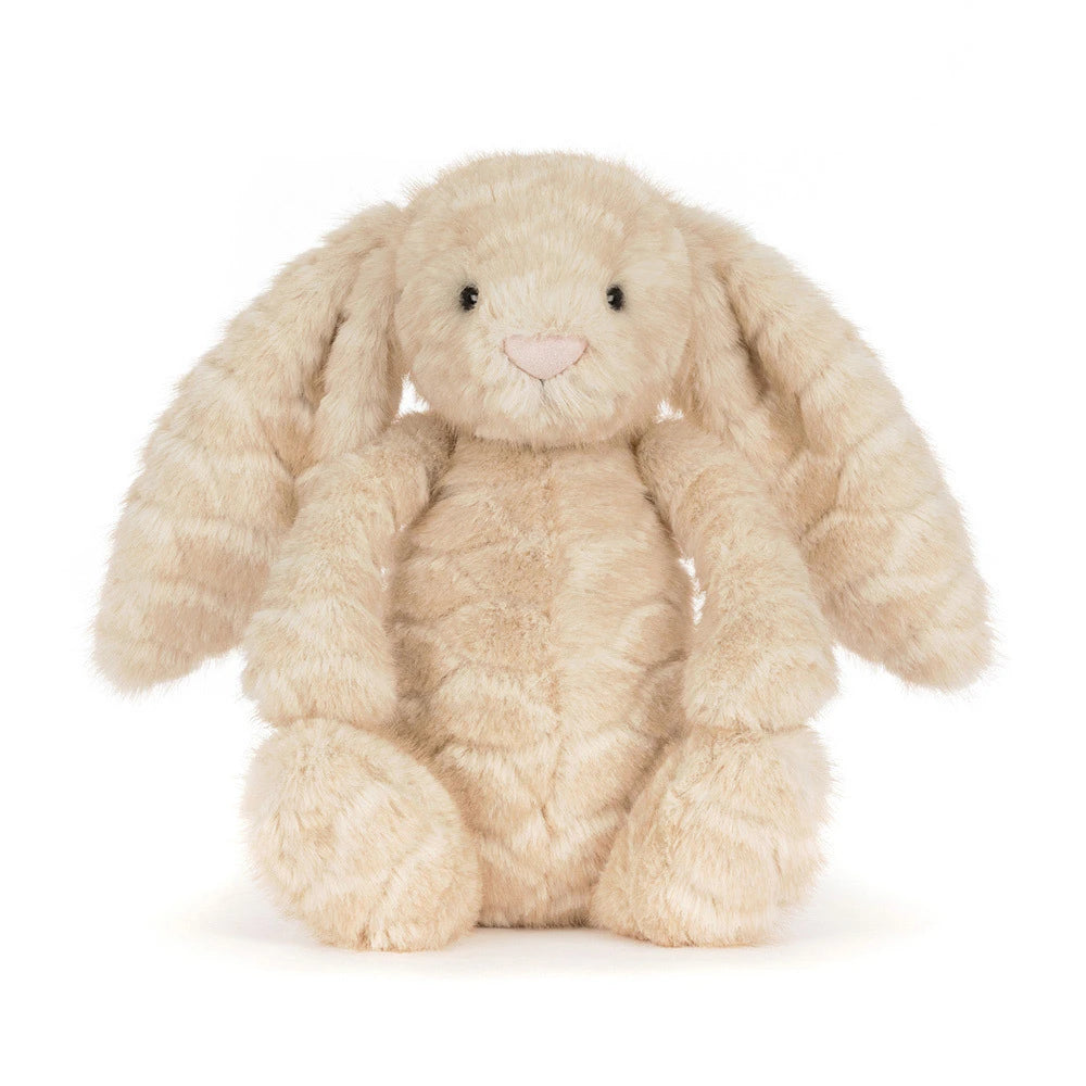 Jellycat- Franilla Luxe Bunny