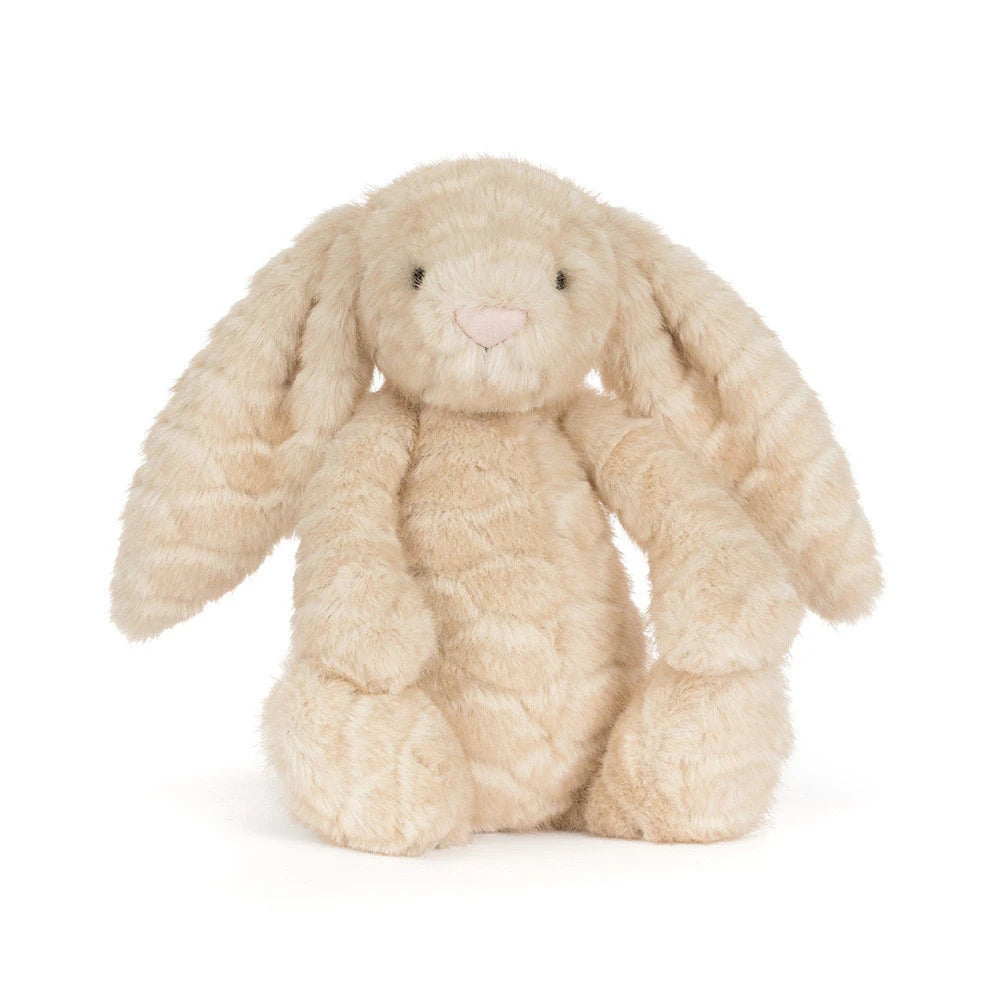 Jellycat- Franilla Luxe Bunny