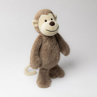 Jellycat - Bashful Monkey