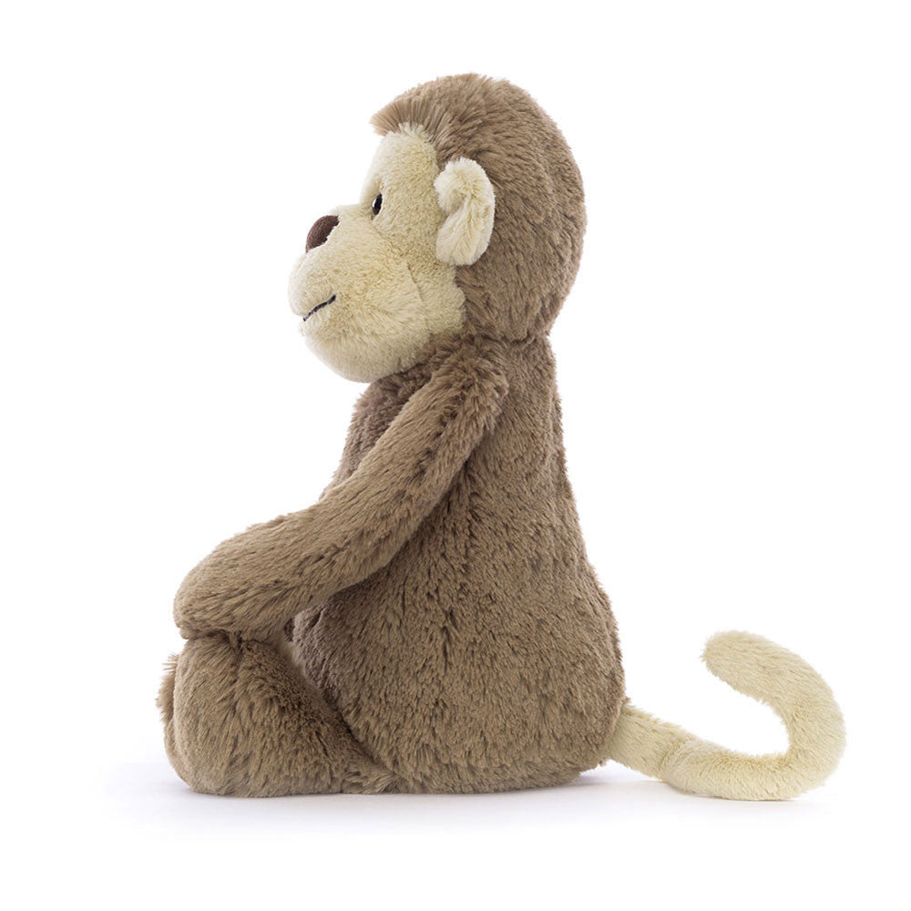 Jellycat - Bashful Monkey