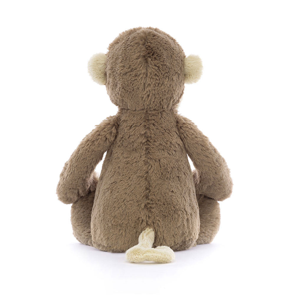 Jellycat - Bashful Monkey