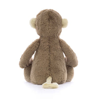 Jellycat - Bashful Monkey