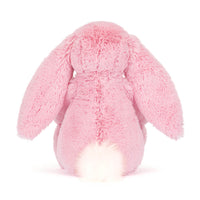 Jellycat - Blushkin Blossom Luxe Bunny