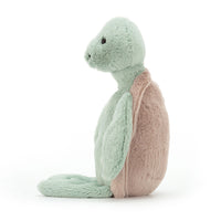 Jellycat - Bashful Turtle Original (Medium)