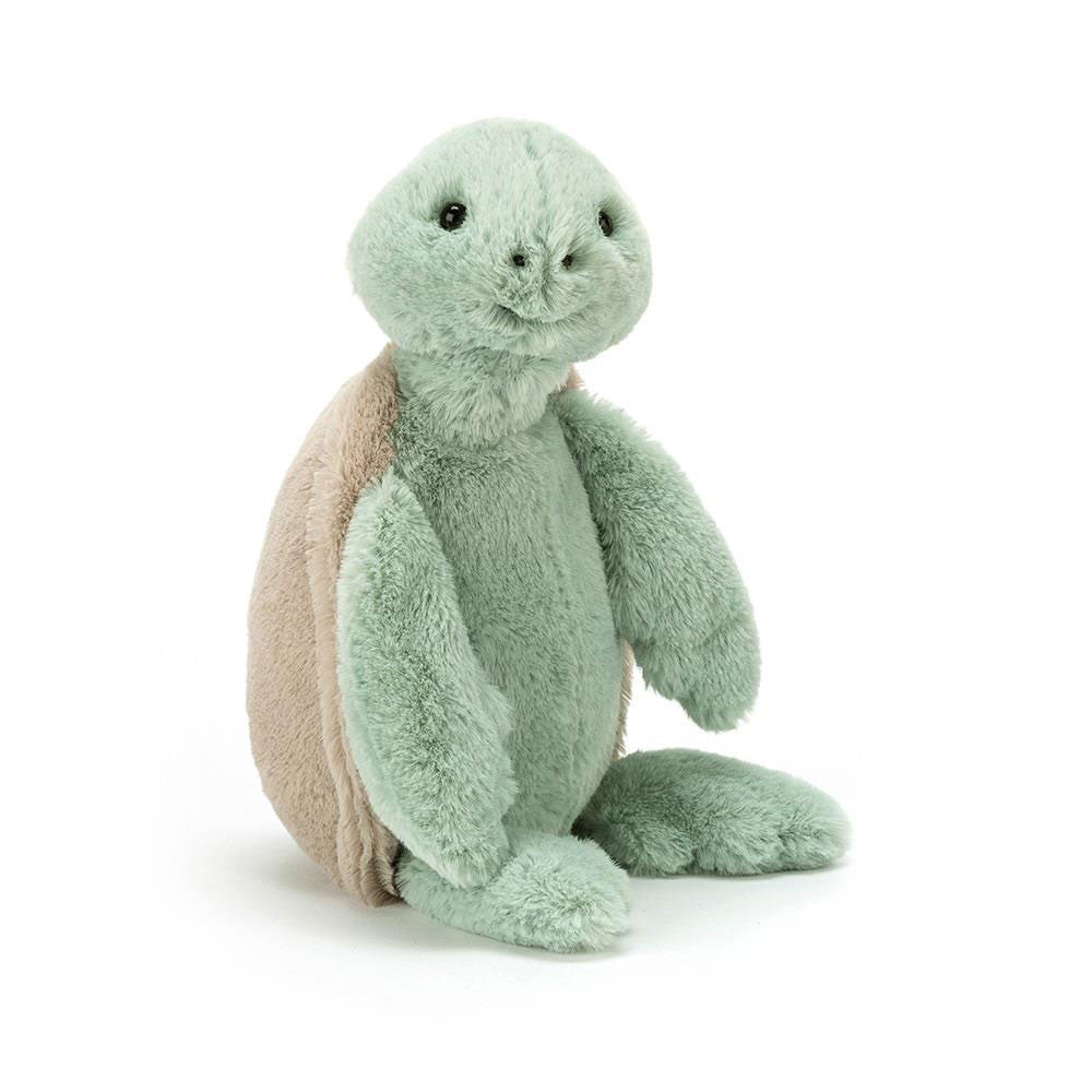 Jellycat - Bashful Turtle Original (Medium)