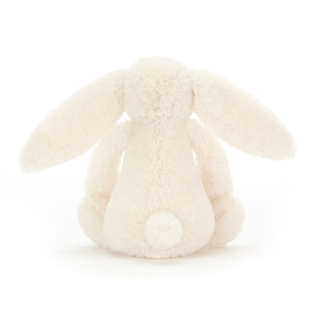 Jellycat - Little Bashful Cream Bunny