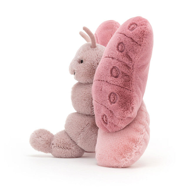 Jellycat- Beatrice Butterfly