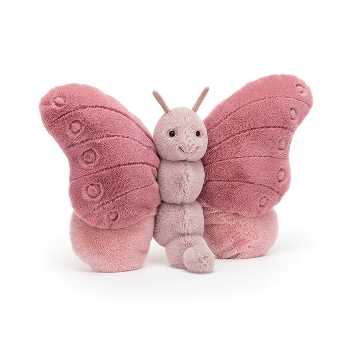 Jellycat- Beatrice Butterfly