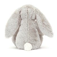 Jellycat - Blossom Silver Bunny 'Bloom'