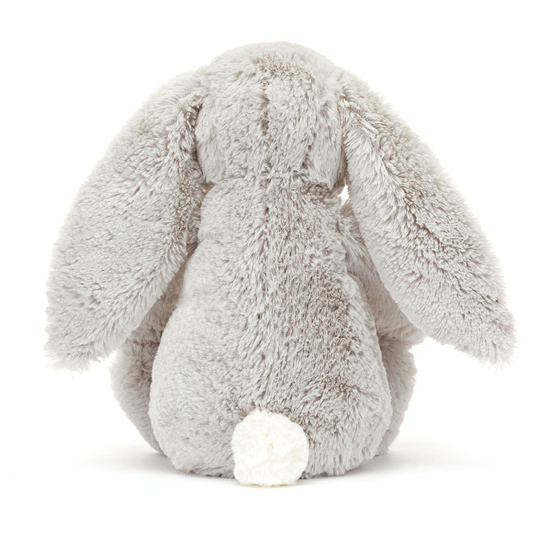 Jellycat - Blossom Silver Bunny 'Bloom'