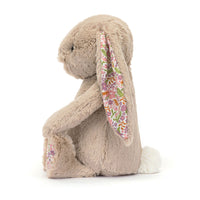 Jellycat - Blossom Beige Bunny 'Petal'