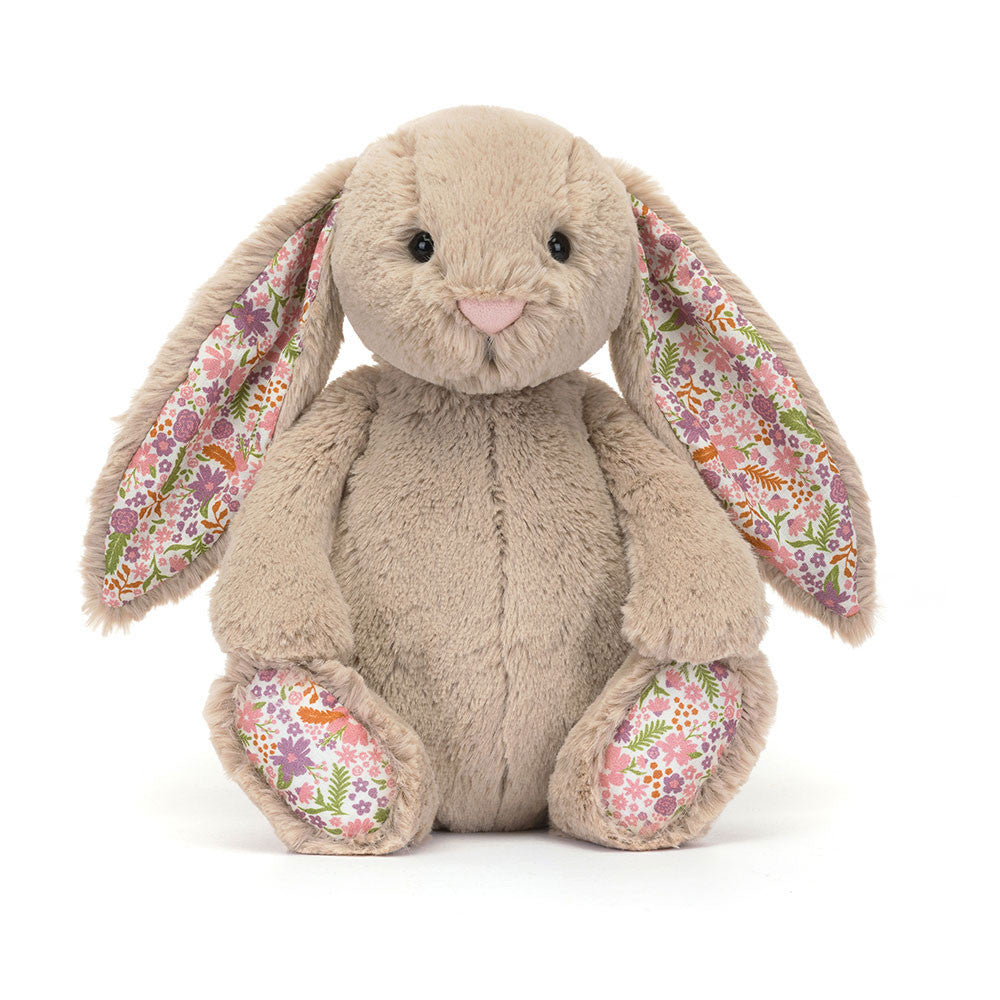 Jellycat - Blossom Beige Bunny 'Petal'