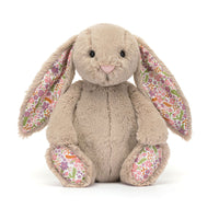 Jellycat - Blossom Beige Bunny 'Petal'