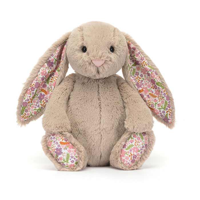 Jellycat - Blossom Beige Bunny 'Petal'