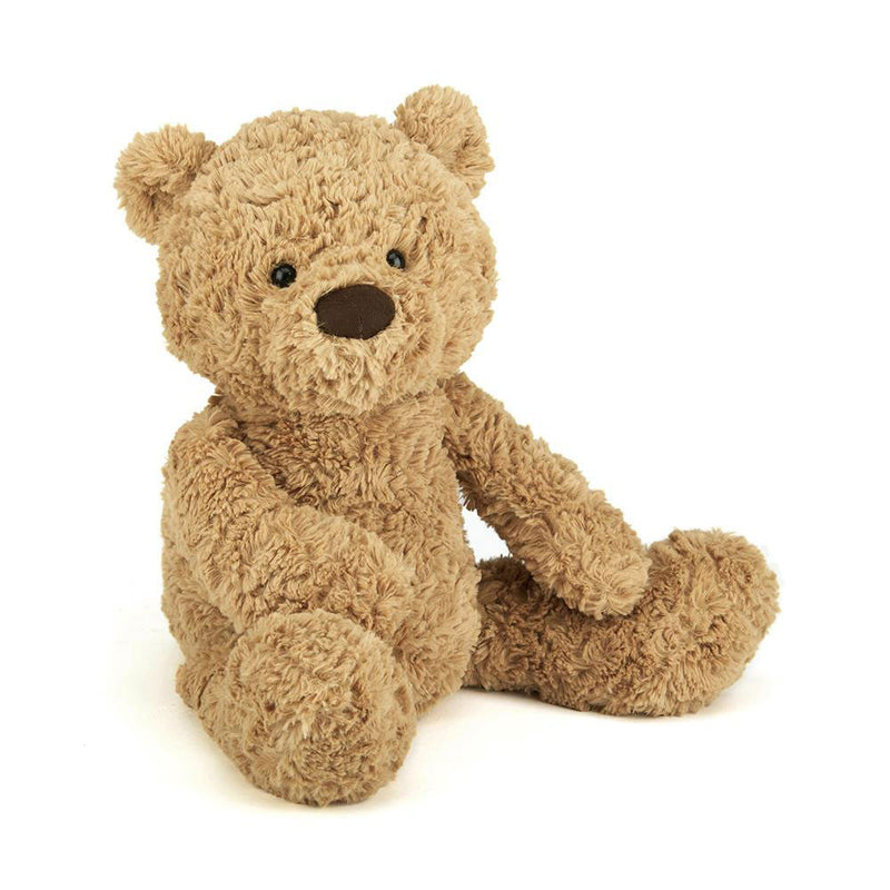 Jellycat I am Medium Bumbly Bear