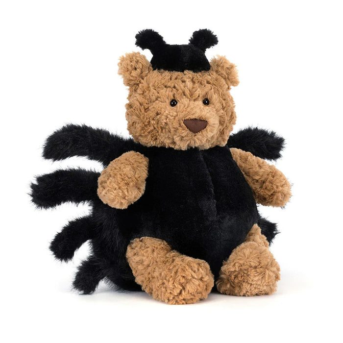 Jellycat - Bartholomew Spider