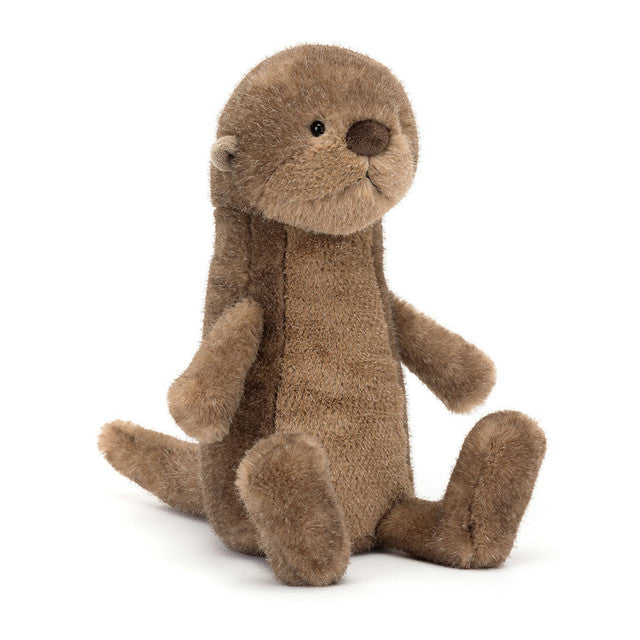 Jellycat- Brooke Otter