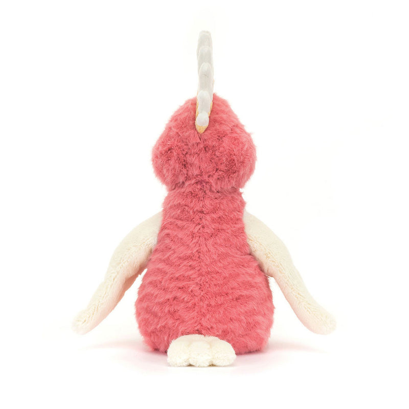 Jellycat - Squawkatoo