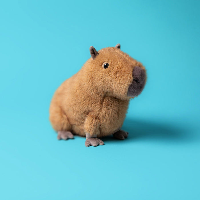 Jellycat - Clyde Capybara