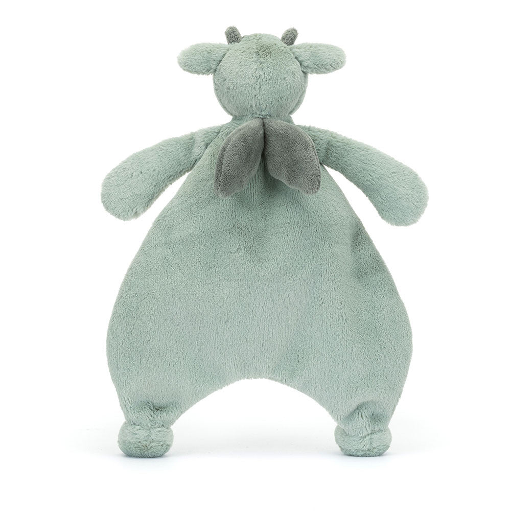 Jellycat - Bashful Dragon Comforter