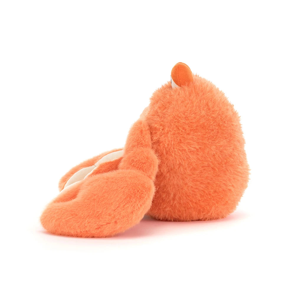 Jellycat - Pinchsnap Crab