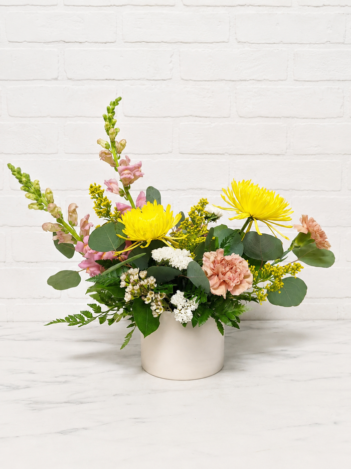 Blossom Arrangement