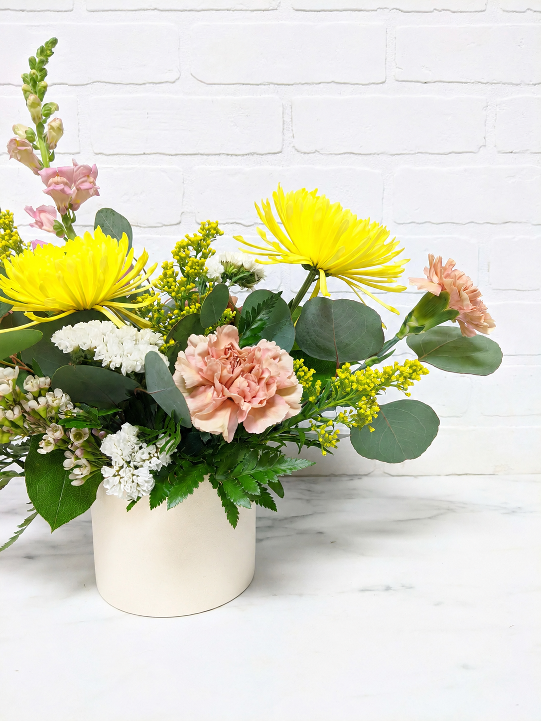 Blossom Arrangement