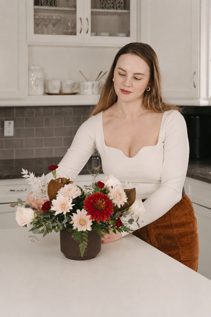 Cinnamon Arrangement