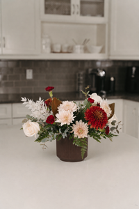 Cinnamon Arrangement